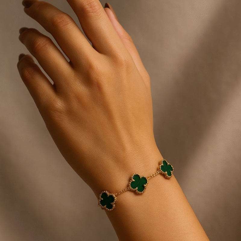 van Cleef Morocco Luis Vittone luiss.store